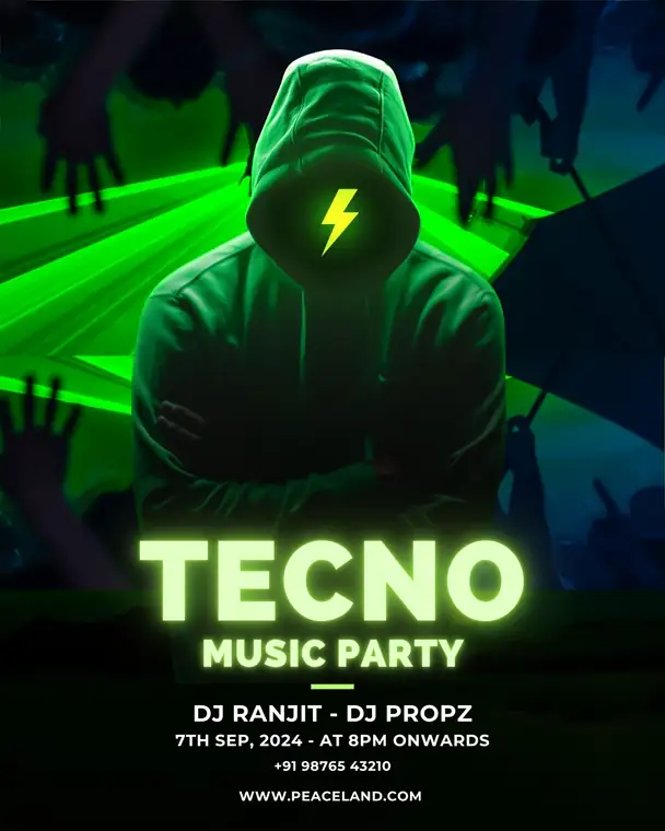 Promotional Poster 7