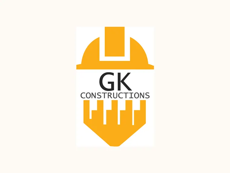 GK Lions Club emblem logo